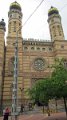 1510 great synagogue Budapest